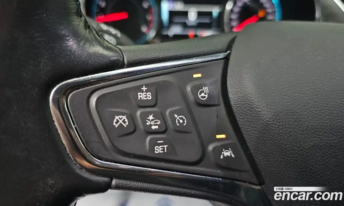 Chevrolet Malibu 2017 2.0 автомат (гидро), фото 30