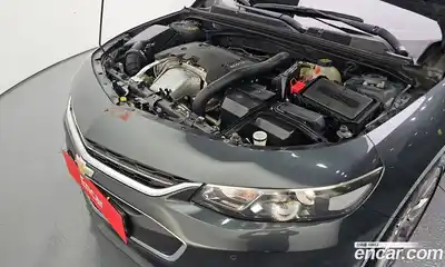 Chevrolet Malibu 2017 2.0 автомат (гидро), миниатюра 6