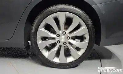 Chevrolet Malibu 2017 2.0 автомат (гидро), миниатюра 7