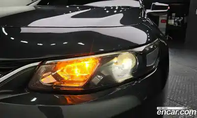 Chevrolet Malibu 2017 2.0 автомат (гидро), миниатюра 8