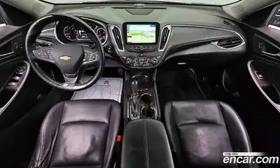 Chevrolet Malibu 2017 2.0 автомат (гидро), миниатюра 10