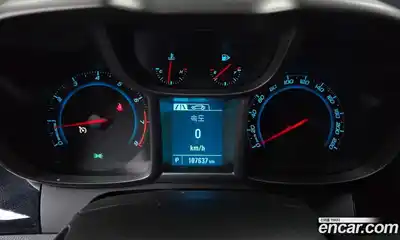 Chevrolet Orlando 2017 2.0 автомат (гидро), миниатюра 11