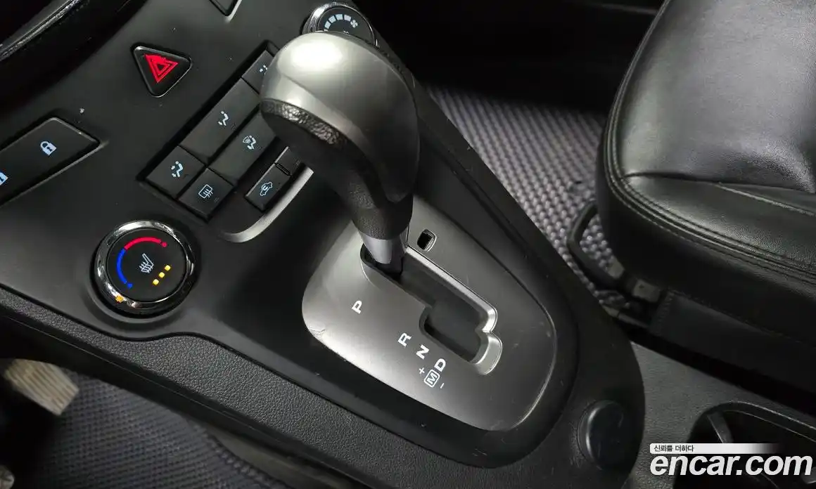 Chevrolet Orlando 2017 2.0 автомат (гидро), фото 12