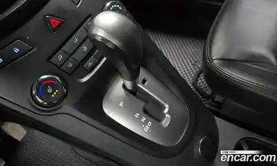 Chevrolet Orlando 2017 2.0 автомат (гидро), миниатюра 12