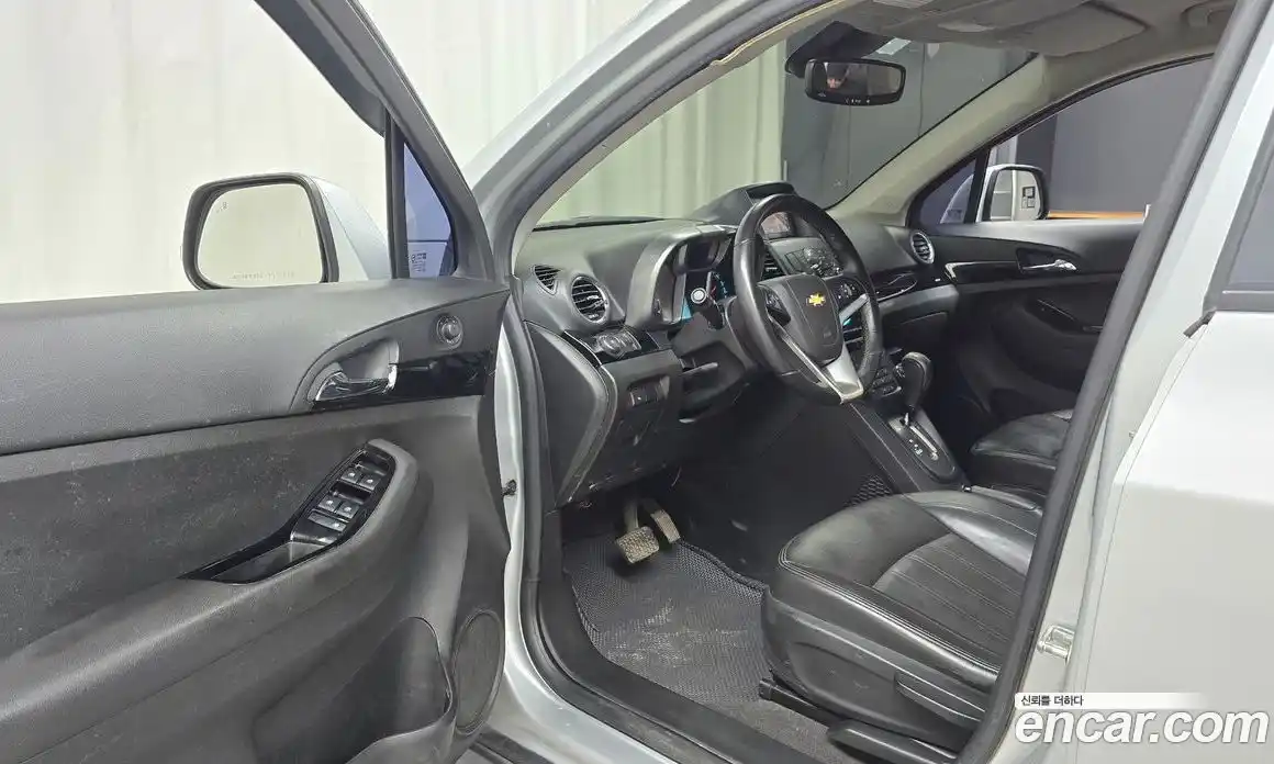 Chevrolet Orlando 2017 2.0 автомат (гидро), фото 13