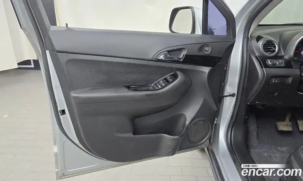 Chevrolet Orlando 2017 2.0 автомат (гидро), фото 14