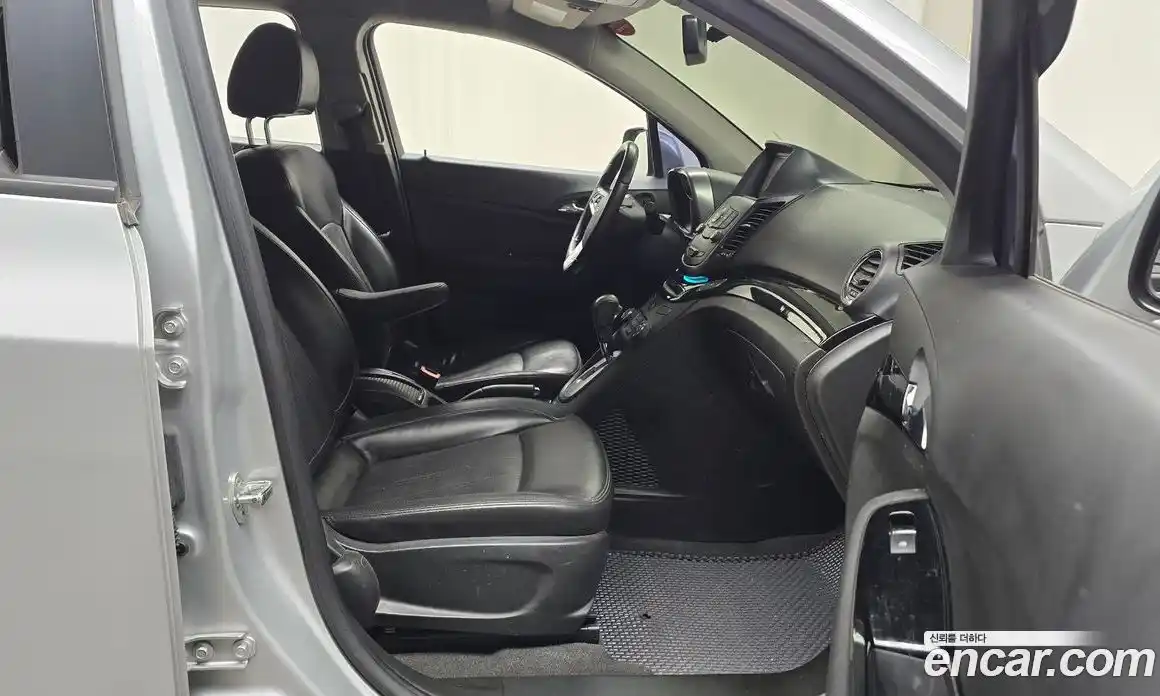 Chevrolet Orlando 2017 2.0 автомат (гидро), фото 16