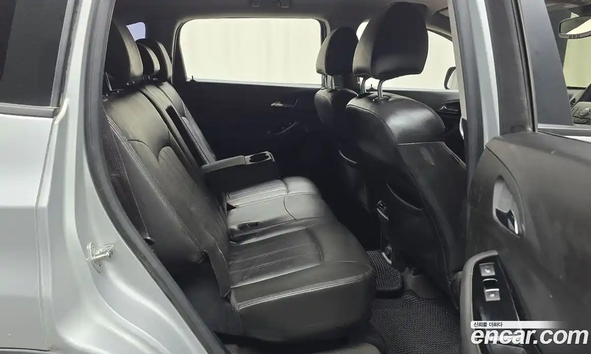 Chevrolet Orlando 2017 2.0 автомат (гидро), фото 17