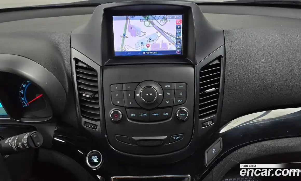 Chevrolet Orlando 2017 2.0 автомат (гидро), фото 19