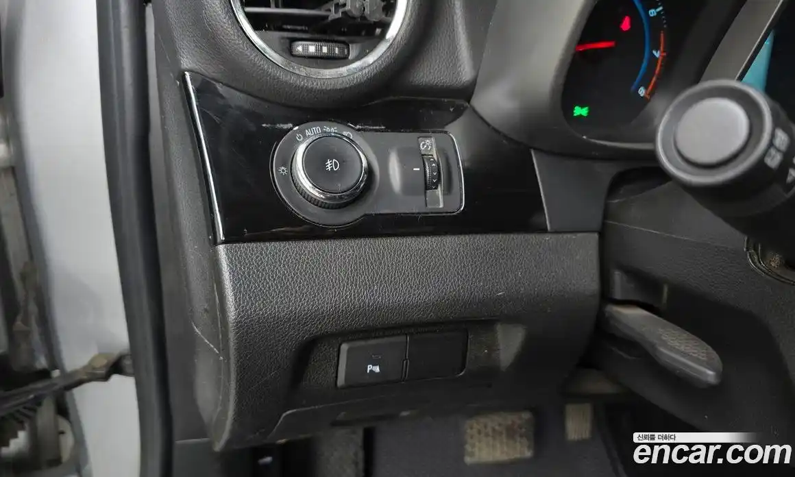 Chevrolet Orlando 2017 2.0 автомат (гидро), фото 24
