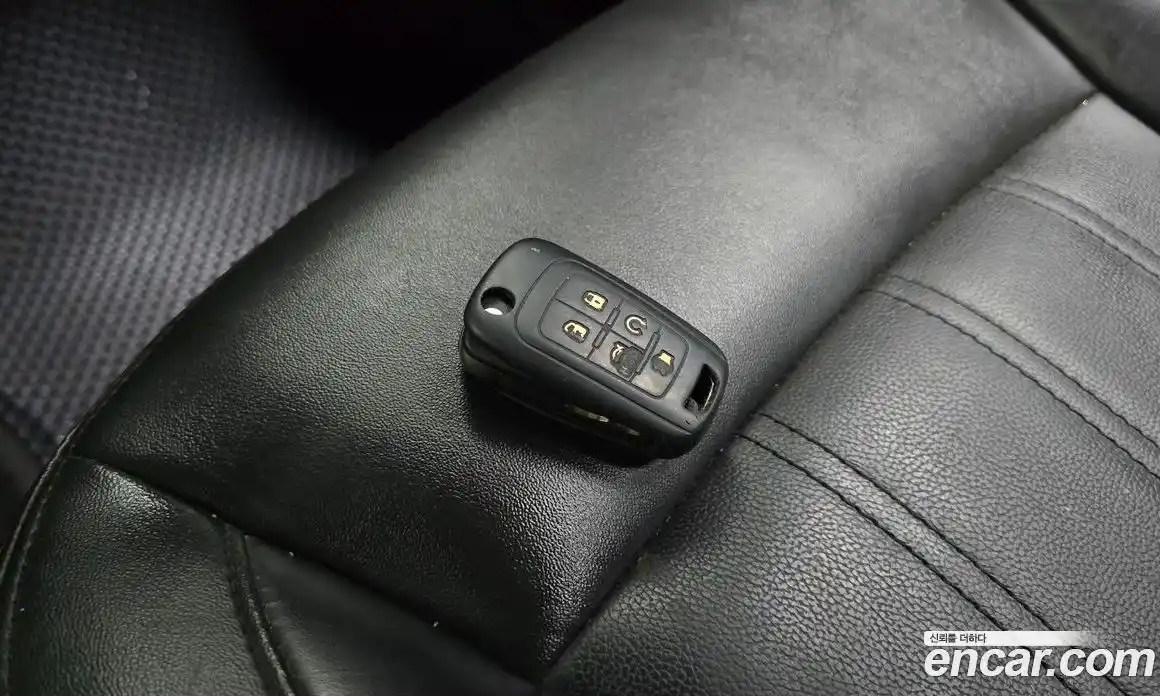 Chevrolet Orlando 2017 2.0 автомат (гидро), фото 29