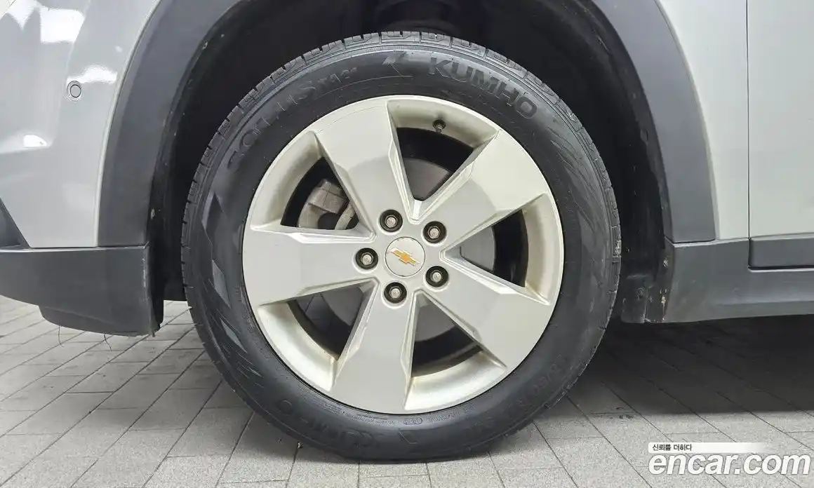 Chevrolet Orlando 2017 2.0 автомат (гидро), фото 5