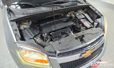 Chevrolet Orlando 2017 2.0 автомат (гидро), миниатюра 6