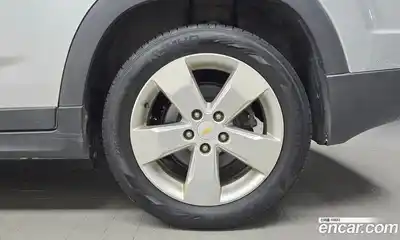 Chevrolet Orlando 2017 2.0 автомат (гидро), миниатюра 7