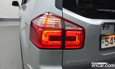 Chevrolet Orlando 2017 2.0 автомат (гидро), миниатюра 9