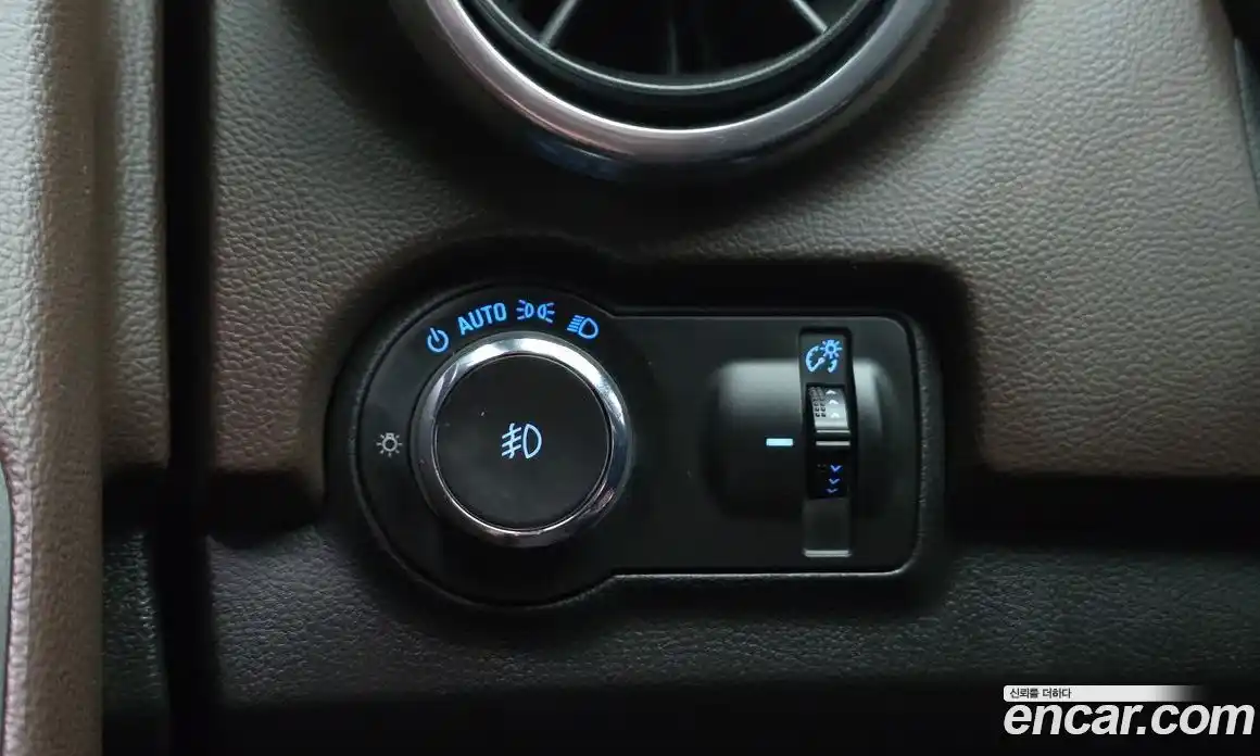 Chevrolet Trax 2016 1.6 автомат (гидро), фото 22