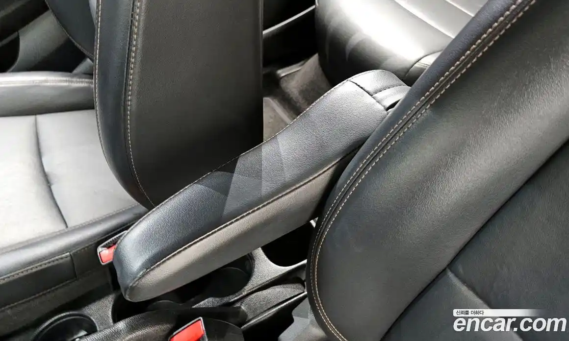 Chevrolet Trax 2021 1.4 автомат (гидро), фото 27
