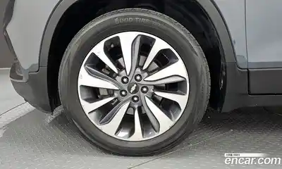 Chevrolet Trax 2021 1.4 автомат (гидро), миниатюра 5