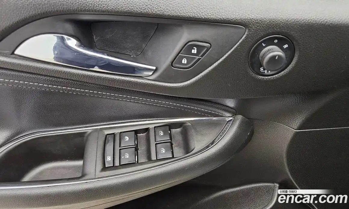 Chevrolet Cruze 2017 1.4 автомат (гидро), фото 18