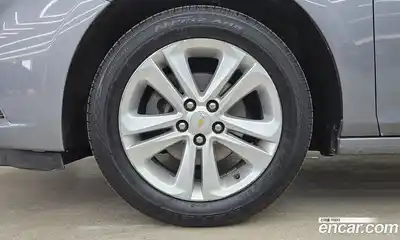 Chevrolet Cruze 2017 1.4 автомат (гидро), миниатюра 5