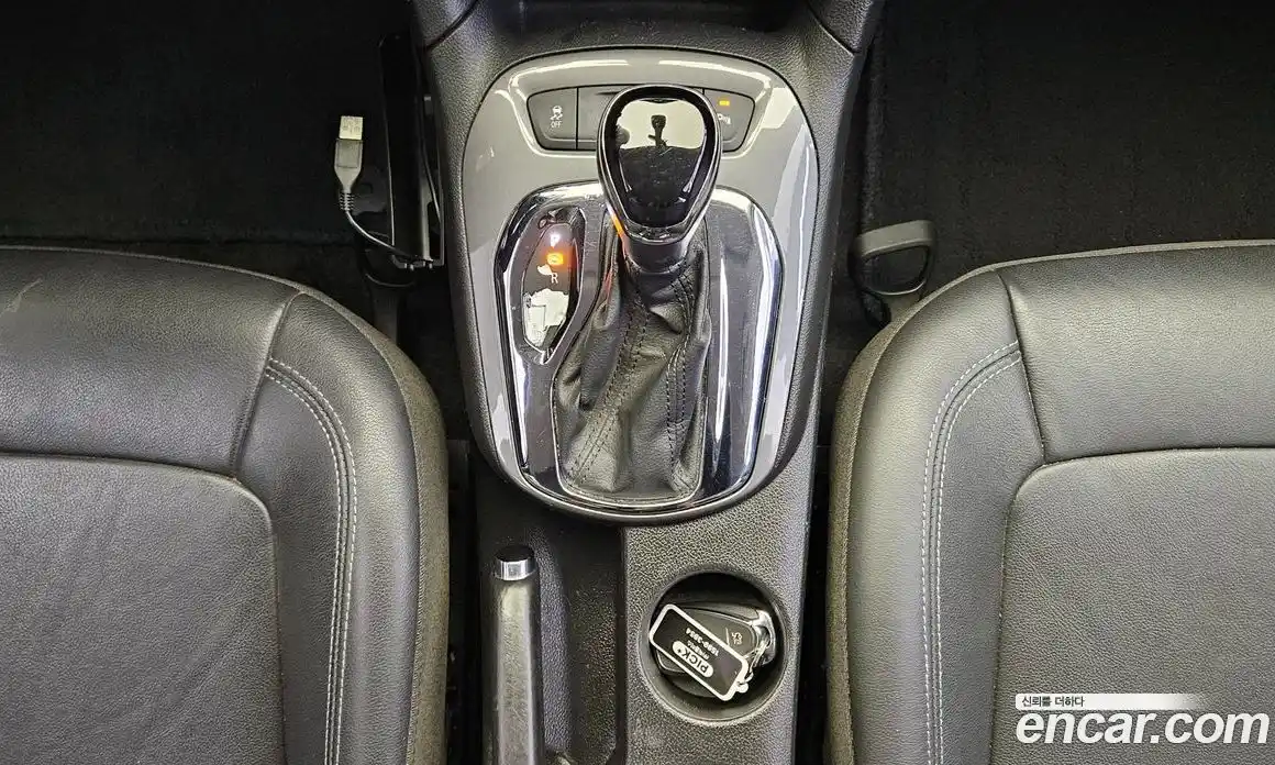Chevrolet Cruze 2017 1.4 автомат (гидро), фото 9
