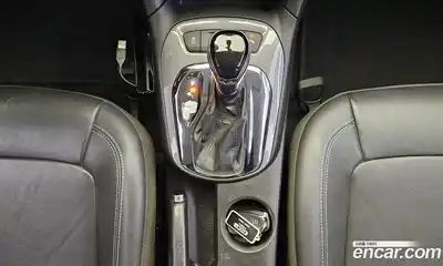 Chevrolet Cruze 2017 1.4 автомат (гидро), миниатюра 9