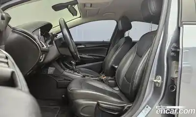 Chevrolet Cruze 2017 1.4 автомат (гидро), миниатюра 10