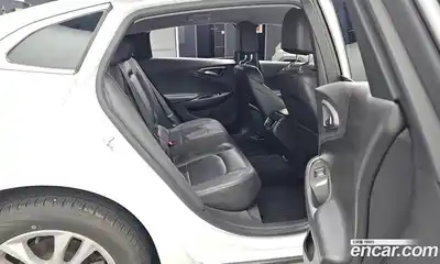 Chevrolet Malibu 2016 1.5 автомат (гидро), миниатюра 11
