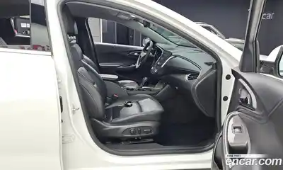Chevrolet Malibu 2016 1.5 автомат (гидро), миниатюра 12
