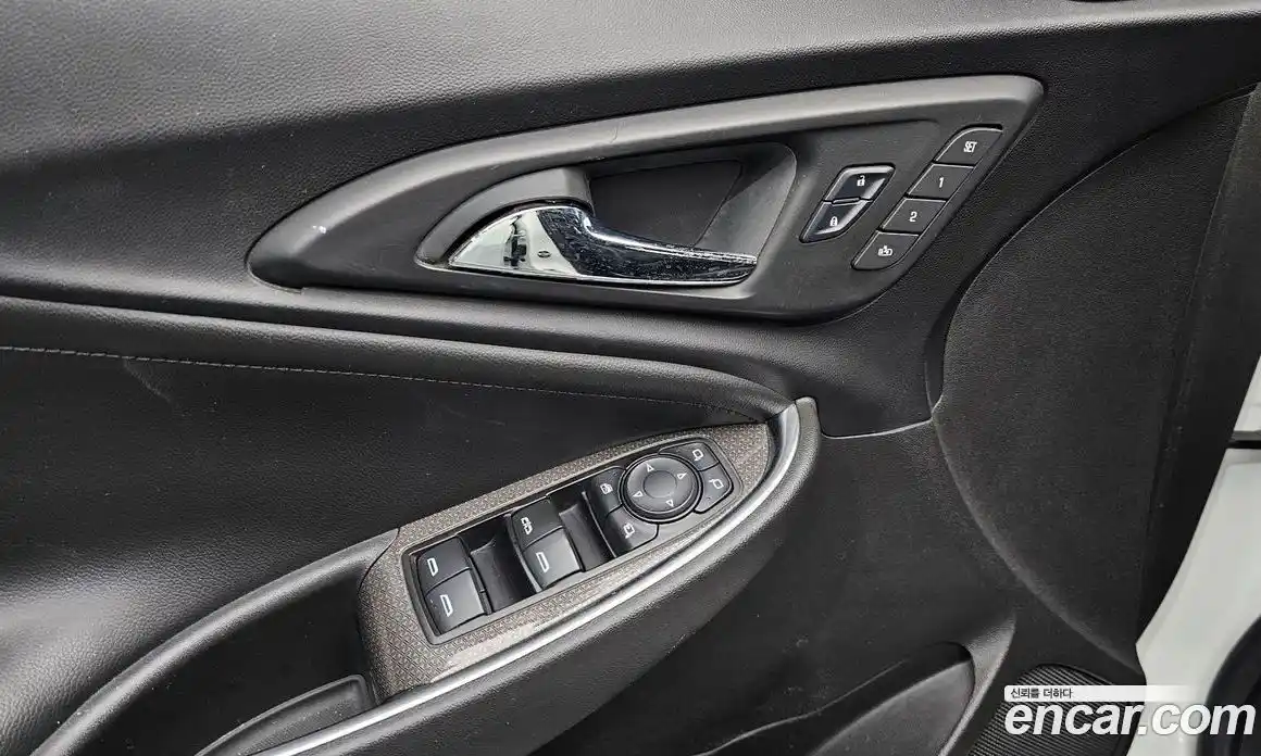 Chevrolet Malibu 2016 1.5 автомат (гидро), фото 16