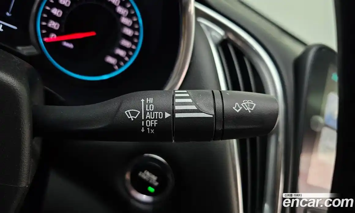 Chevrolet Malibu 2016 1.5 автомат (гидро), фото 18