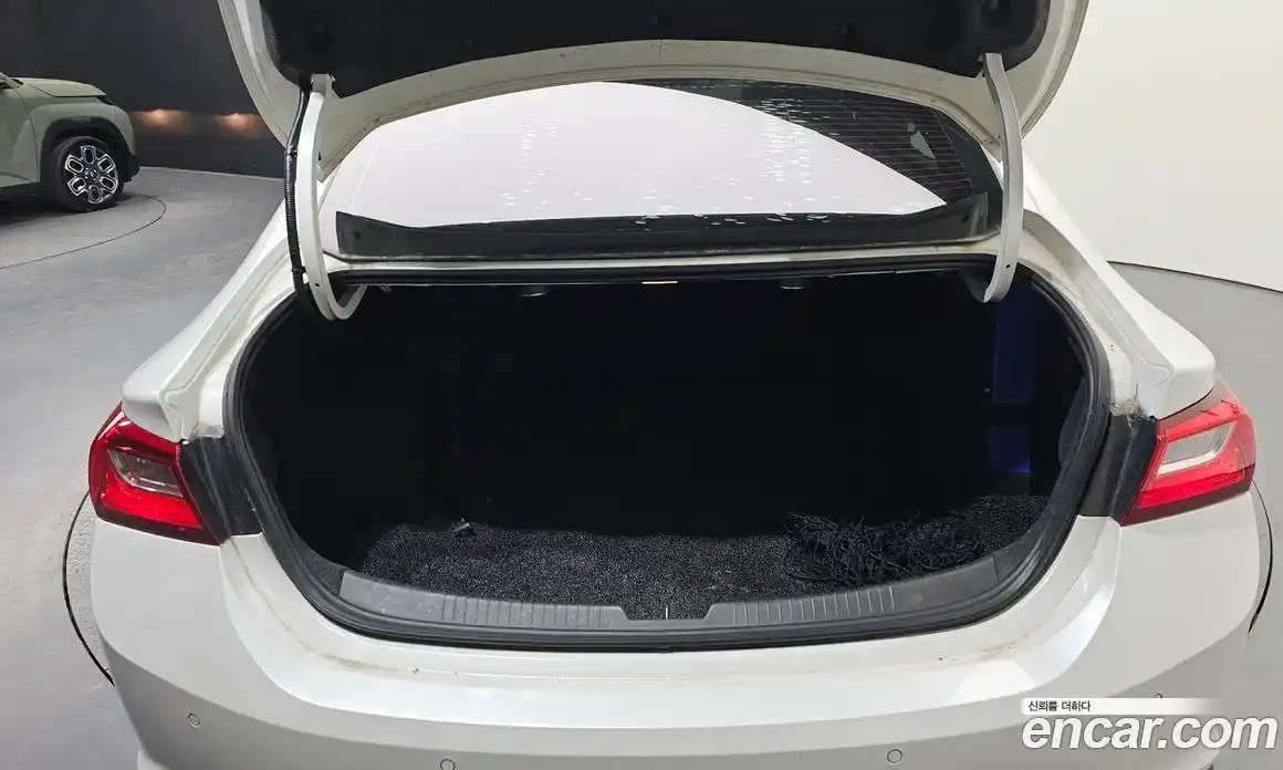 Chevrolet Malibu 2016 1.5 автомат (гидро), фото 20