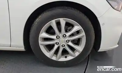 Chevrolet Malibu 2016 1.5 автомат (гидро), миниатюра 5