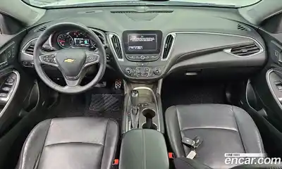 Chevrolet Malibu 2016 1.5 автомат (гидро), миниатюра 7