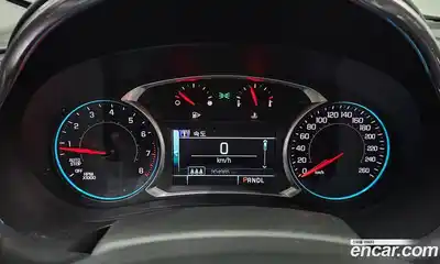 Chevrolet Malibu 2016 1.5 автомат (гидро), миниатюра 8