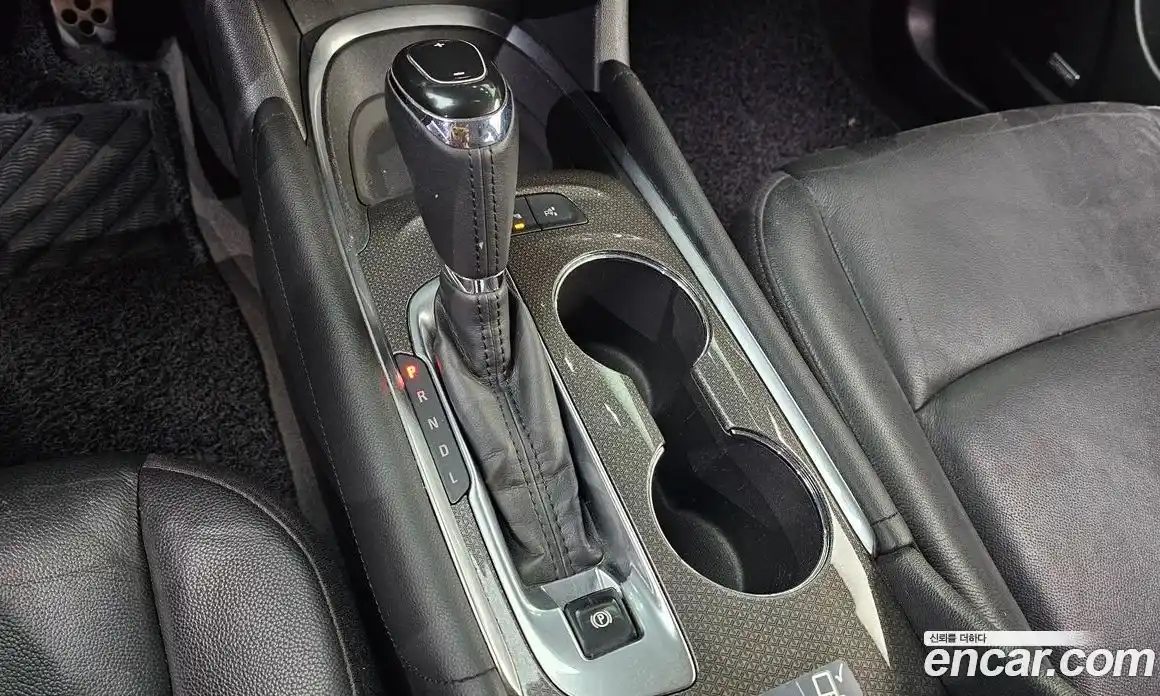 Chevrolet Malibu 2016 1.5 автомат (гидро), фото 9