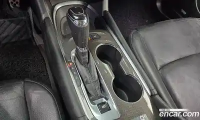 Chevrolet Malibu 2016 1.5 автомат (гидро), миниатюра 9