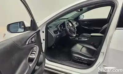 Chevrolet Malibu 2016 1.5 автомат (гидро), миниатюра 10