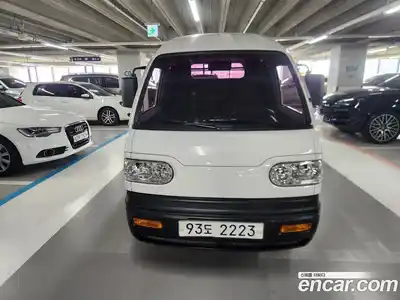 Chevrolet Damas, 2019, 61 000 км