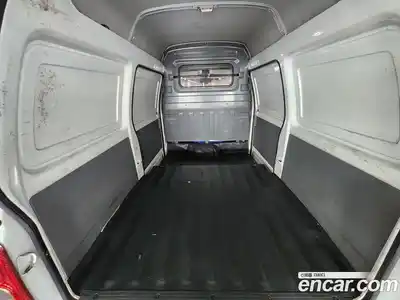 Chevrolet Damas 2019 0.8 механика, миниатюра 11