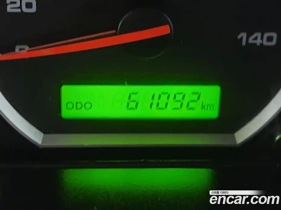 Chevrolet Damas 2019 0.8 механика, фото 13
