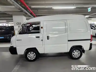 Chevrolet Damas 2019 0.8 механика, миниатюра 3