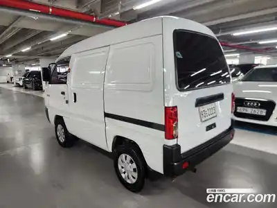 Chevrolet Damas 2019 0.8 механика, миниатюра 4