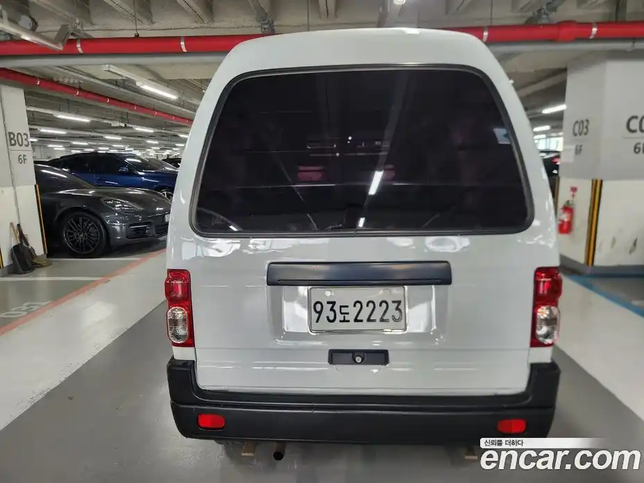 Chevrolet Damas 2019 0.8 механика, фото 5