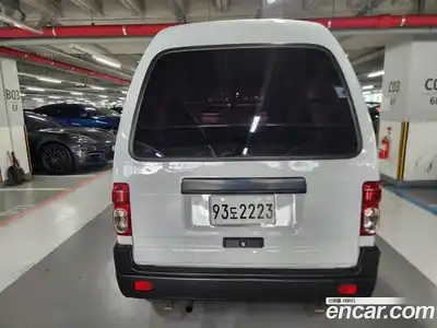 Chevrolet Damas 2019 0.8 механика, миниатюра 5
