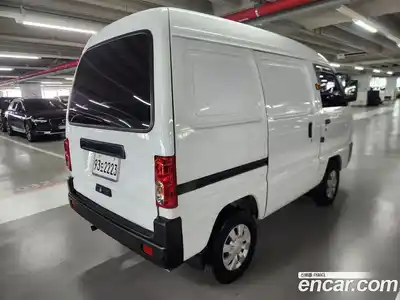 Chevrolet Damas 2019 0.8 механика, миниатюра 6