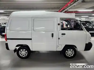 Chevrolet Damas 2019 0.8 механика, миниатюра 7