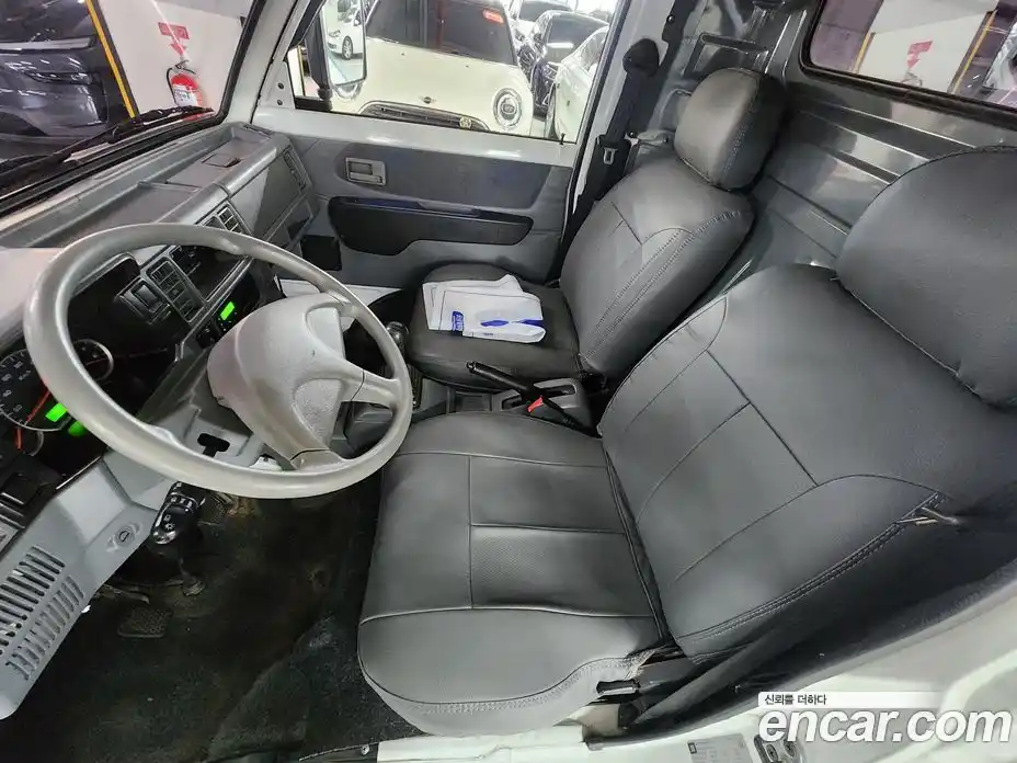 Chevrolet Damas 2019 0.8 механика, фото 9