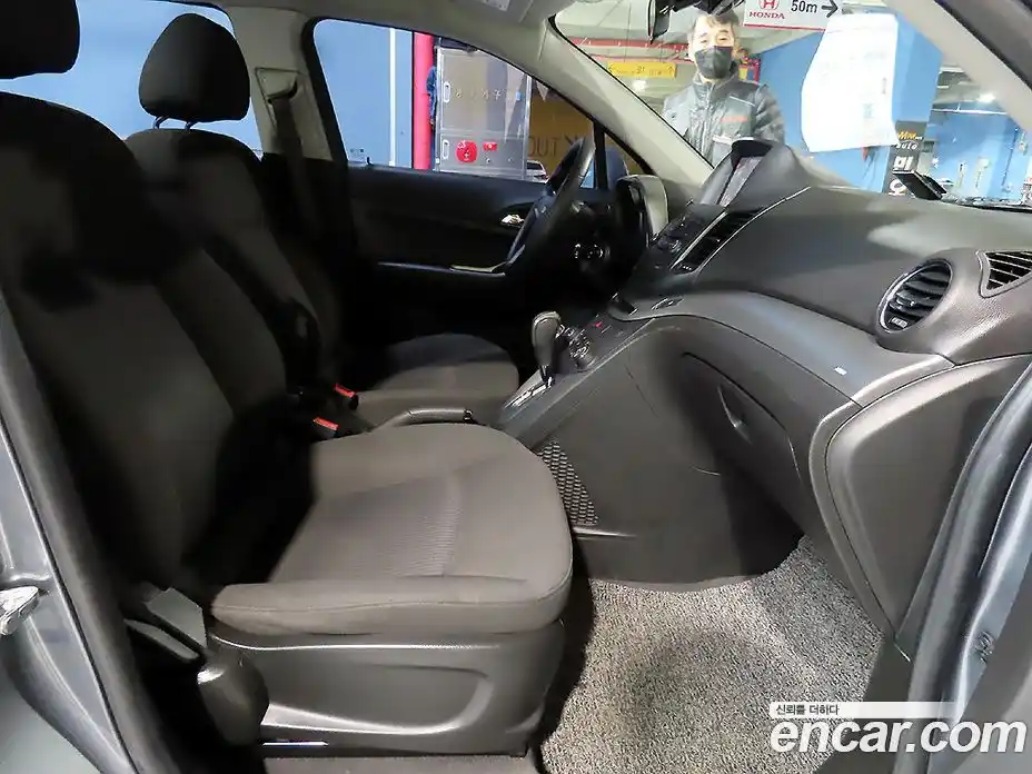 Chevrolet Orlando 2018 2.0 автомат (робот), фото 8