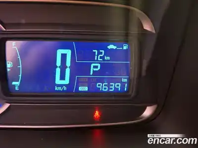Chevrolet Trax 2016 1.6 автомат (гидро), миниатюра 12